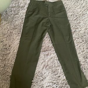 Dockers, waist36, length 34, black